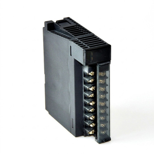 Module d'interception d'entrée numérique à 16 canaux QI60, module de contrôleur d'automatisation industrielle haute vitesse PLC - Product Image 1