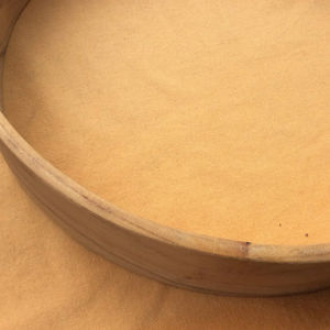 Cerceau de tambour en bois de saule de 10 et 12 pouces de diamètre, cadre de tambour chamanique de haute qualité, anneau en bois pour instruments de musique - Product Image 5