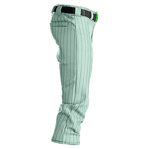 Professional <b>Baseball</b> Uniform Custom Jersey Pants <b>Set</b> Breathable Mesh Fabric Lightweight Quick Dry Durable Team Sportswear - Product Image 3