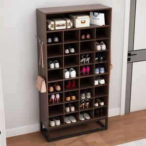 Scarpiera e porta scarpe per un'organizzazione e un'accessibilità pratiche - Product Image 5