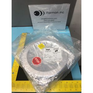 AMAT 0021-12582 แหวนครอบ, 8" SIP TA/TAN, SZBESC - อุปกรณ์และอะไหล่เซมิคอนดักเตอร์ระดับโลกที่เชื่อถือได้ - Product Image 3