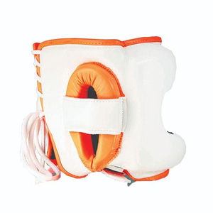 Ensemble de sparring de boxe au design moderne, ensemble d'entraînement de kickboxing professionnel, ensemble de sparring personnalisé avec logo, ensemble de qualité supérieure durable - Product Image 4
