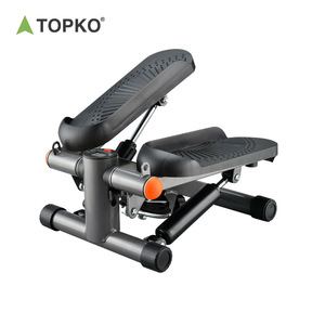 TOPKO High Quality Multifunctional Indoor Fitness <strong>Stepper</strong> Pedal <strong>Exerciser</strong> for Home Use <strong>Stepper</strong> Machine - Product Image 5
