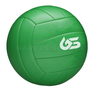 Balón de Voleibol de Material Duradero con Logotipo Personalizado, Balón de Voleibol de Alta Resistencia para Entrenamiento al Aire Libre - Product Image 4