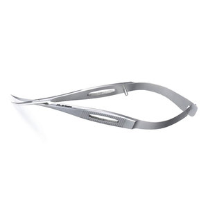 Medic <b>Instruments</b> Surgical Micro Eye Scissor <b>Neurosurgery</b> Sharp Multi Function Scissors Medical Shears Surgical <b>Instruments</b> - Product Image 4