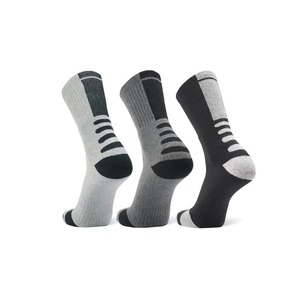 Calcetines Deportivos de Otoño de la Mejor Calidad 100%, Calcetines de Fútbol Personalizados Antideslizantes - Product Image 1