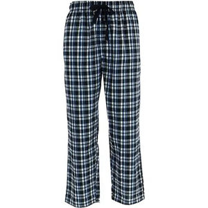 Ensembles de pyjama longs pour hommes tendance, taille haute, fermeture à cordon, polaire légère et douce, séchage rapide, respirant - Product Image 6
