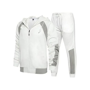 Survêtement de performance, vêtements de sport, survêtement confortable, survêtement pour tous les jours - Product Image 4