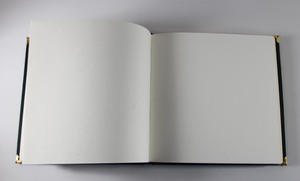 Hot Sale Decorative Shuttle Woven Fabric Made In Coloured <b>Silks</b> And With Gold And Silver Threads Corners Of The Journal - Product Image 4