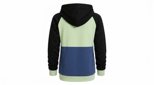 Custom Hoodie <b>Men</b> Cotton Pullover Lightweight Comfortable Casual Sportswear Gym Training Hoodie Design - Product Image 2