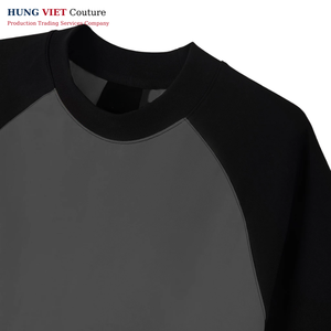 เสื้อยืดผ้าฝ้ายออกแบบโลโก้ได้ตามต้องการจากผู้ผลิตในเวียดนาม - Product Image 6