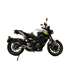 Motocyclette Yamaha FZ-09 d'occasion 2017 - Product Image 1