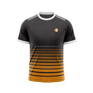 Uniformes de Hurling Totalmente Sublimados de Calidad Profesional, Ropa Deportiva Personalizada, Camisetas Gaélicas - Product Image 3