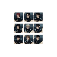 &TEAM - [ WE ON FIRE ] 3ème EP (Version SOLO) Album CD KPOP, best-seller en Corée, pour tous les âges