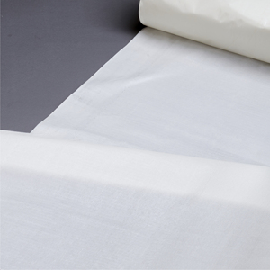 Tela no tejida soplada en fusión resistente a altas temperaturas para aislamiento eléctrico automotriz - Product Image 3