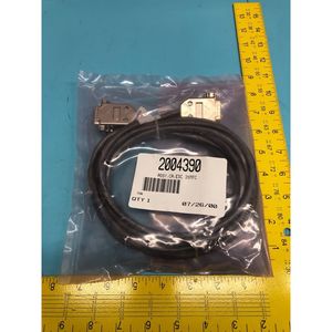 LAM 2004390 ASSY,CA,ESC INTFC, 180306 - Equipo y Piezas de Semiconductores de Confianza de Trusted Global Legacy - Product Image 1