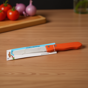 Couteaux de cuisine de 21 cm avec lame de scie - Product Image 3