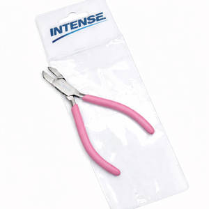 Pince à sertir les pierres pour emballage personnalisé, outil de réparation de bagues et de bijoux pour bijoutiers et sertisseurs professionnels - Product Image 5