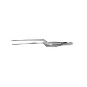 Pinces à pansements à baïonnette, outil médical et chirurgical - Product Image 2