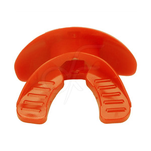 Protector Bucal de EVA para Boxeo, Protector de Dientes, Protector Bucal para Eventos de Taekwondo, Artes Marciales - Product Image 3