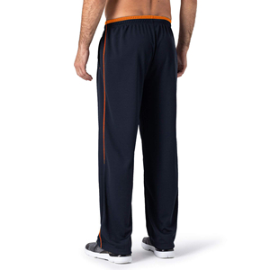 Pantalon de sport décontracté en gros, nouveau design, 100% polyester, personnalisé pour hommes - Product Image 5