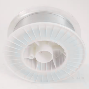 ER308L ลวดเชื่อมสแตนเลส 0.8 มม./0.9 มม./1.0 มม./1.2 มม. แท่งเชื่อม MIG TIG สำหรับท่อไอเสียรถยนต์และอุปกรณ์อุตสาหกรรมอาหาร ER316 - Product Image 4