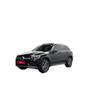 Mercedes-Benz GLC300e 4MATIC GLC 2022 - con Caja de Cambios Automática, Volante a la Izquierda y Cámara Trasera, 52,715 km - Product Image 1
