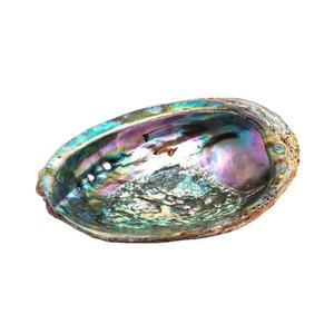 Coquilles d'ormeau du Vietnam pour incrustation d'instruments de musique, décoration de tête de guitare, fourniture de matériau de coquille irisé - Product Image 3