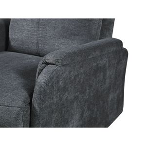 Poltrona Reclinabile Elettrica di Grande Successo per 10 Anni, Facile da Controllare, Poltrona Singola per Soggiorno, Ampia Disponibilità di Magazzino - Product Image 3