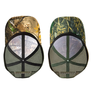 Gorra de Béisbol para Caza, Bordada, Unisex, Ajustable, 100% Lona de Algodón, para Deportes al Aire Libre, Alta Calidad - Product Image 6