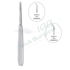 Kit de herramientas dentales de gran venta: mango BP, bisturí quirúrgico y raspador dental, instrumentos de resina y acero - Product Image 4