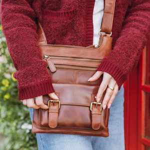 กระเป๋าหนัง - Product Image 2