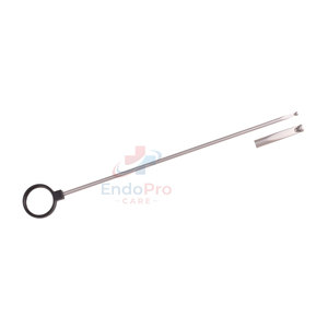 High Quality Knot Pusher Fine Tip Knot Pusher Strong Knot Pusher For Accurate Suturing Support - Product Image 5