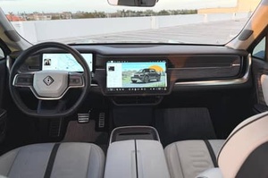 Oferta Exclusiva: Rivian R1T Adventure Edition 2022 USADO - Product Image 4