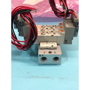 Fuji 92660BHTD0433 Manifold Air <b>Elevator</b> - Trusted Global Legacy Semiconductor Equipment and <b>Parts</b> at - Product Image 3
