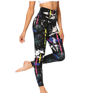 Leggings Deportivos Ligeros para Mujer, Leggings Cómodos de Cintura Alta para Mujer, Gran Venta - Product Image 2