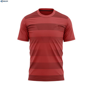 Camiseta Deportiva Sublimada al por Mayor, Diseño Personalizado, Proveedor de Camisetas Deportivas Impresas - Product Image 4