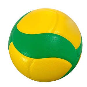 Artículos Promocionales Baratos, Balones de Voleibol Personalizados al por Mayor, Bajo Precio, Mejores Fabricantes, Color Personalizado, Alta Calidad, Entretenimiento - Product Image 1