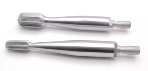 Hudson Brace 3 Burrs 3 Perforators Manual Stainless Steel Surgical <b>Instruments</b> Ce Certified Class I <b>Neurosurgery</b> - Product Image 6