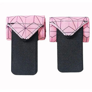 Sangles de Soutien Poignet pour Fitness et Musculation – Haute Qualité, Prix Abordable – Sangles de Levage pour Haltérophilie - Product Image 5