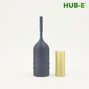 สายเคเบิลใยแก้วนำแสง HUB-E 5 กม. ชนิด LC Connector G657A2 พร้อมรับประกัน 1 ปี สำหรับการสื่อสารโดรน UAV FPV - Product Image 5