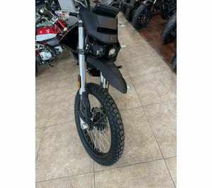 Parfait pour les motos tout-terrain double usage Zeros FX 2025, 400-600cc, 61-80 km/h - Product Image 4