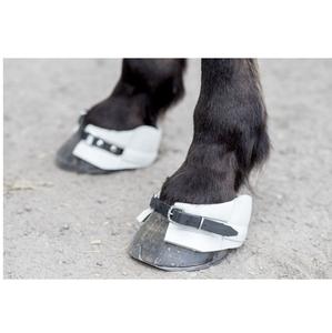 Bottes à cloches en caoutchouc pour chevaux Bottes de maître intelligentes Bottes de maître en caoutchouc de qualité rentable Prix d'usine en gros - Product Image 1