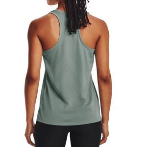 Camiseta sin Mangas para Mujer a Bajo Precio, Camiseta Deportiva Cómoda para Mujer, Ropa Deportiva Activa para Mujer - Product Image 2