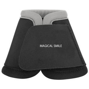 Botas de Campana para Caballos de Alta Calidad, Excelente Ajuste al Casco, Comodidad Superior para el Caballo, Botas de Campana Softopren Edición Colorida - Product Image 6