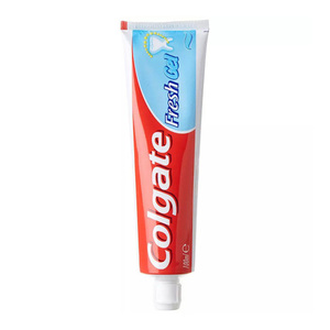 Pasta de dientes Colgate para venta al por mayor con empaque original y fórmula eficaz para la limpieza de dientes - Product Image 6