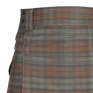 Kilts écossais personnalisés en gros : traditionnels et modernes, en tartan, pour hommes et femmes – Vêtements de mode des Highlands - Product Image 6