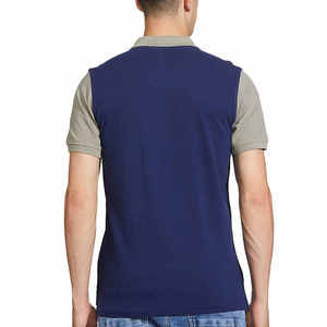 Camisas para Hombre de Color Sólido, de Secado Rápido, Tela de Lona, Manga Corta, Estilo Gótico, Último Diseño - Product Image 2