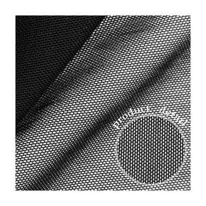 Tela de Malla de Poliamida/Elastano para Ropa Deportiva de Yoga, Diseño de Moda - Product Image 1