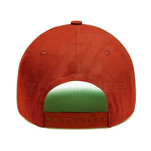 Casquettes de baseball unisexes personnalisées - Style décontracté, ajustement réglable, tissu courant, utilisation quatre saisons, confortables pour un usage quotidien - Product Image 4